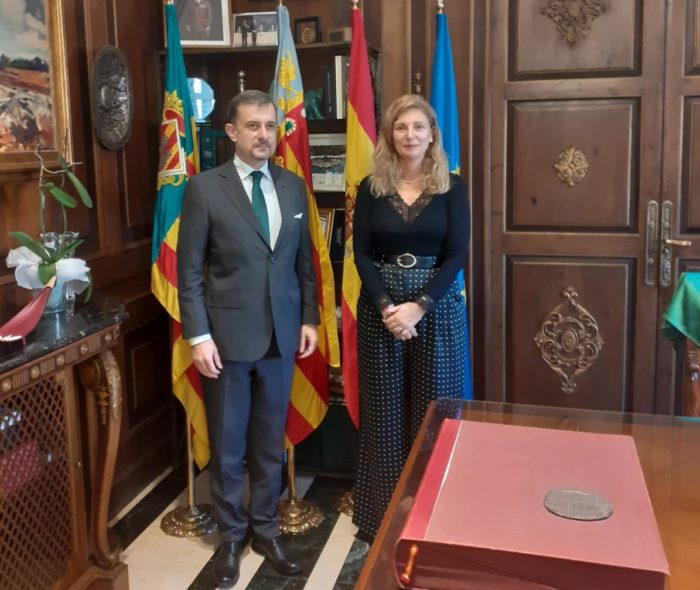 Pregătiri pentru prima ședință comună de guvern între România și Regatul Spaniei