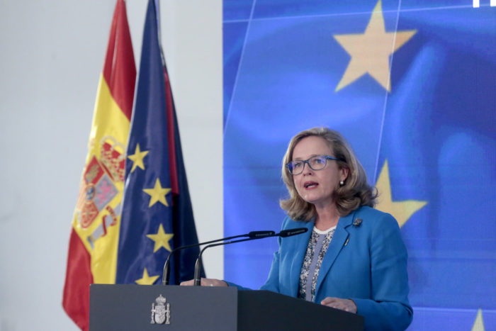 Spania: Inflaţia de bază ar urma să încetinească în următoarele luni