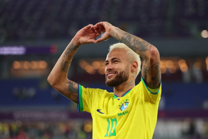 Fotbal: Un tribunal spaniol l-a absolvit pe Neymar de acuzaţiile de fraudă şi corupţie