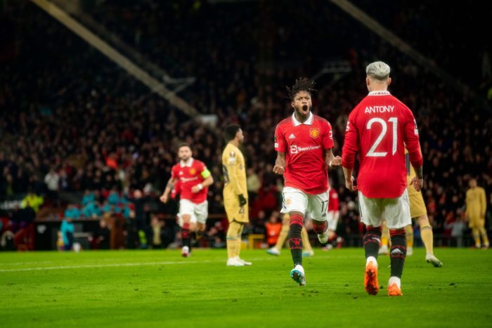 Fotbal: Manchester United şi Juventus, calificate în optimile Europa League