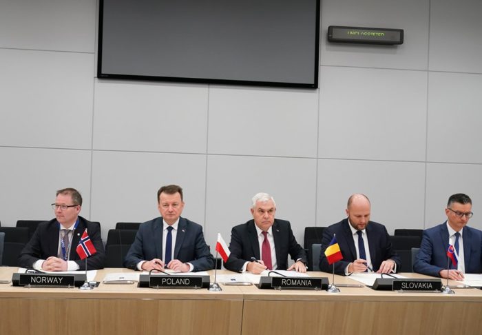 Ministrul Apărării participă, de vineri până duminică, la Conferinţa de securitate de la Munchen