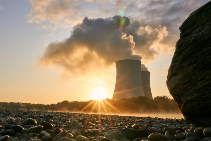 AIEA este extrem de îngrijorată de situaţia de la centrala nucleară Zaporojie