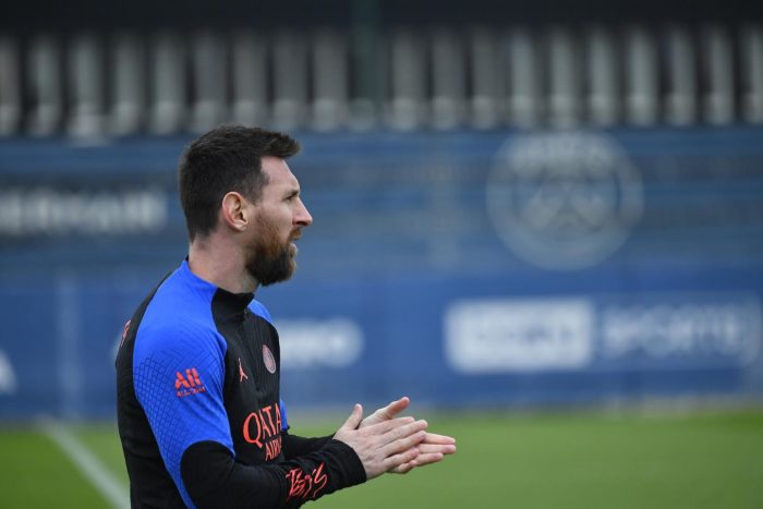 Fotbal: Lionel Messi confirmă că îşi va continua cariera la Inter Miami