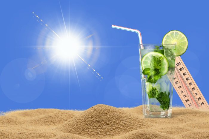 Spania, afectată de al doilea val de căldură din acest an, cu temperaturi de până la 44,6 grade Celsius
