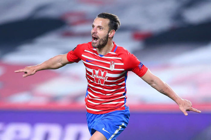 VIDEO Fotbal: Roberto Soldado şi-a anunţat retragerea după o carieră de 21 ani