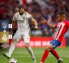 Fotbal: Campionatul Spaniei – Atletico Madrid a câştigat derby-ul cu Real Madrid (3-1)
