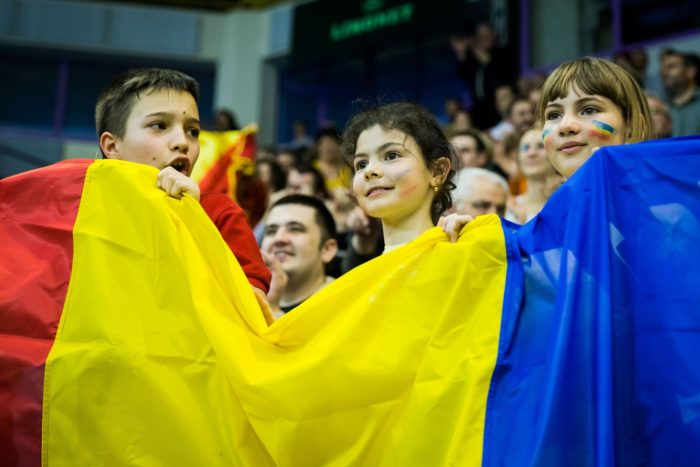 Fotbal: Echipa naţională a României va disputa meciul cu Andorra cu porţile închise, conform deciziei UEFA