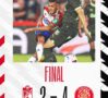Fotbal: Granada – Girona 2-4, în campionatul Spaniei
