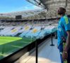 Fotbal: Paul Pogba, suspendat provizoriu pentru dopaj (oficial)