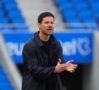 Fotbal: Real Madrid l-a ales pe Xabi Alonso pentru a-l înlocui pe Carlo Ancelotti (presă)