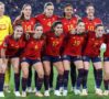 Fotbal feminin: Internaţionalele spaniole refuză convocarea la echipa naţională după ‘scandalul Rubiales’