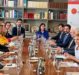 Majestatea Sa Margareta în Spania: ‘Obiectivul asumat este de a mă asigura că Republica Moldova nu este consumată de tragedia din Ucraina’