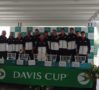Tenis: România va înfrunta Grecia în play-off pentru Grupa Mondială I a Cupei Davis