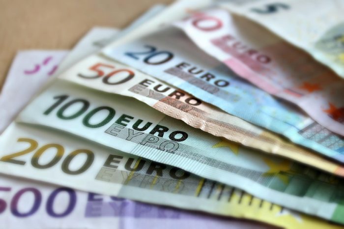 BCE începe pregătirile pentru euro digital