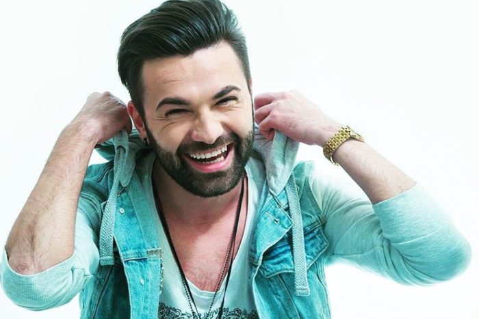 Felix Noa: De la 6-7 ani îmi plăcea să cânt prin casă și am știut că vreau să fac muzică