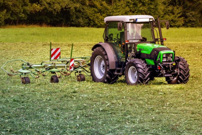 MADR: Peste 250 milioane euro sunt disponibile pentru instalarea tinerilor fermieri, începând de joi