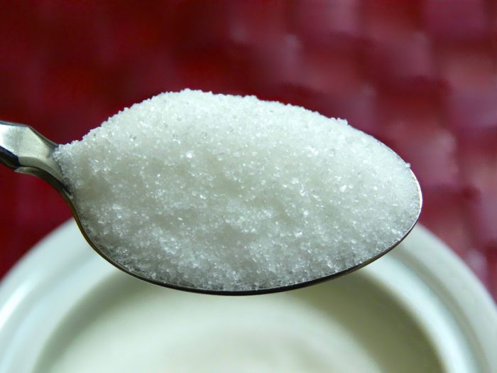 Producţia de zahăr a UE va creşte cu 3% în 2023/24, estimează USDA