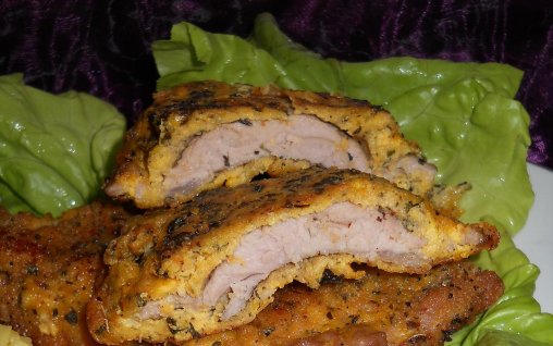 Escalop de vitel