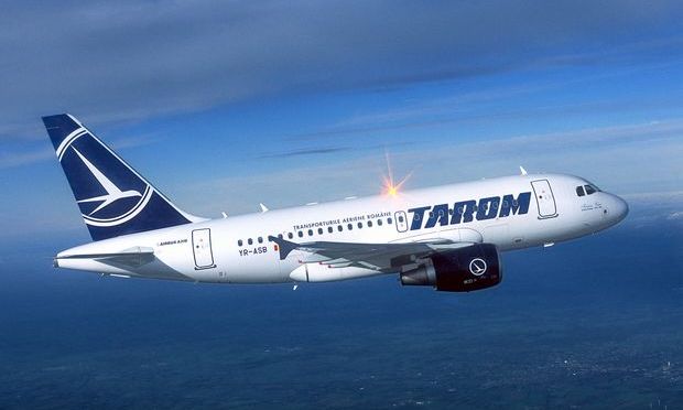 Noi zboruri anulate la Tarom