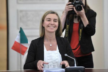 UE trebuie să-și revizuiască profund relațiile cu Rusia în următorii cinci ani