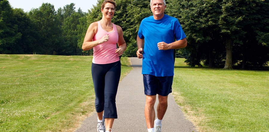 Jogging pentru o minte ascuţită