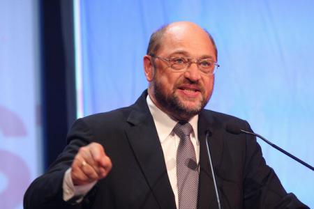 Martin Schulz avertizează asupra riscului modificării granițelor Europei și critică atitudinea populiștilor față de imigranți