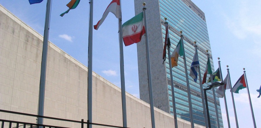 ONU îşi va consolida forţele de poliţie în misiunile de menţinere a păcii