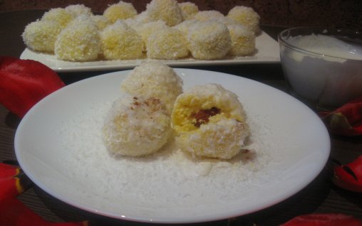 Papanasi fierti