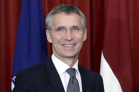 Secretarul general al NATO: Lumea civilizată trebuie să apere Ucraina, Republica Moldova și Georgia