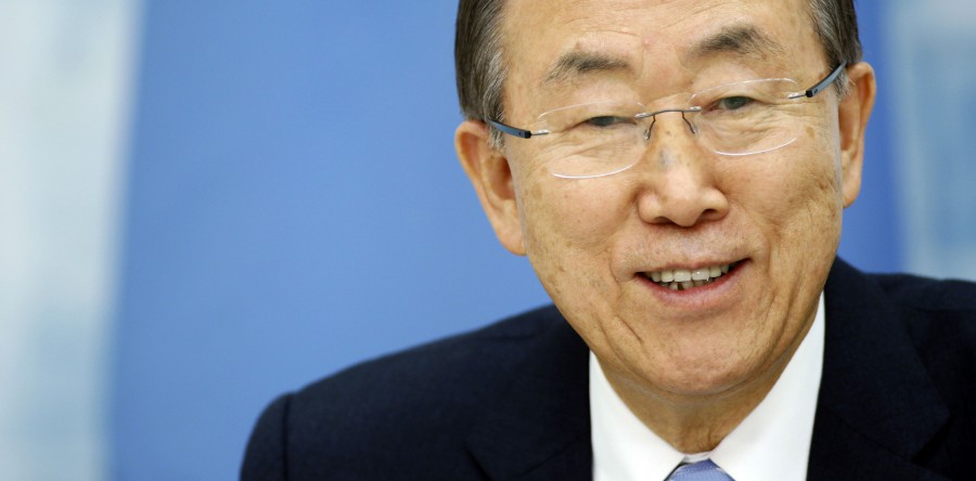 Ban Ki-moon a salutat decizia SUA și a Cubei de a-și restabili relațiile diplomatice