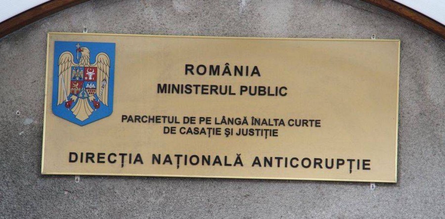 Președintele CJ Buzău, Cristinel Bîgiu, reținut de DNA