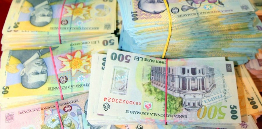 Vizita delegatiei creditorilor, la final