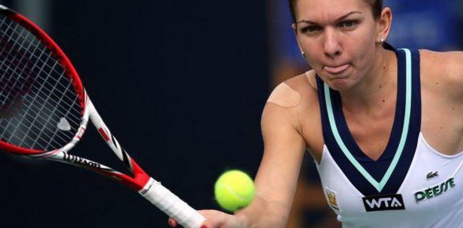 “Avem motive de ingrijorare! Are dureri serioase” Probleme pentru Halep inainte de Australian Open!