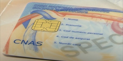 O noua aminare pentru obligativitatea cardului de sanatate