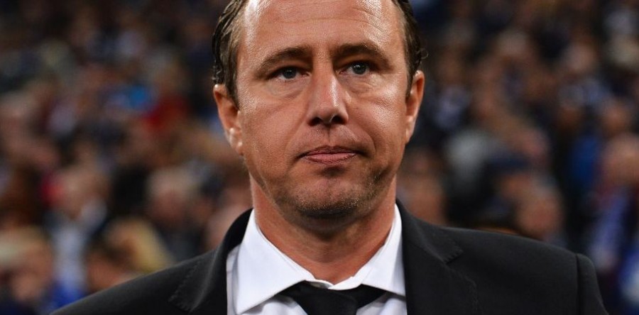 Arabii rad de Reghecampf! Declaratiile date de antrenor dupa demitere au starnit un val de ironii!