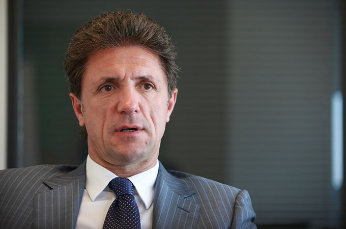 Gica Popescu a fost ELIBERAT din inchisoare!