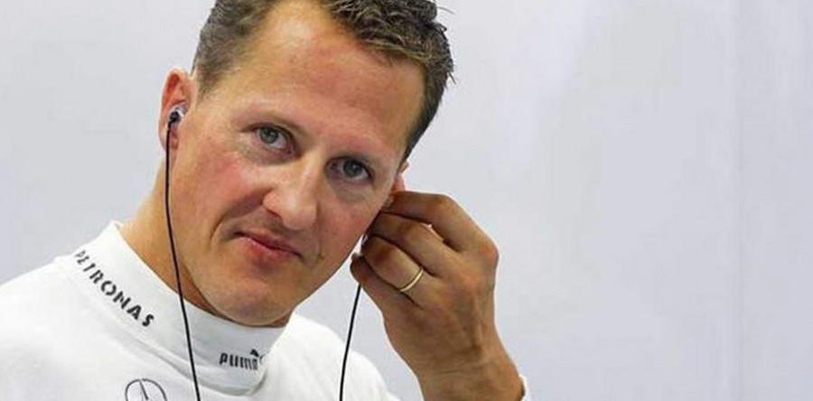 Informatii direct din casa lui Schumacher! Ce se intampla cu fostul campion F1
