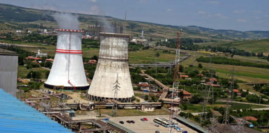 Paza centralelor nucleare ucrainene, sporita