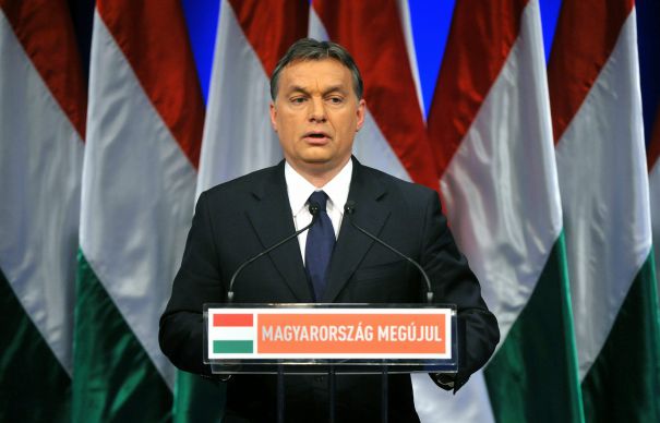 Premierul ungar pierde majoritatea de două treimi în Parlament