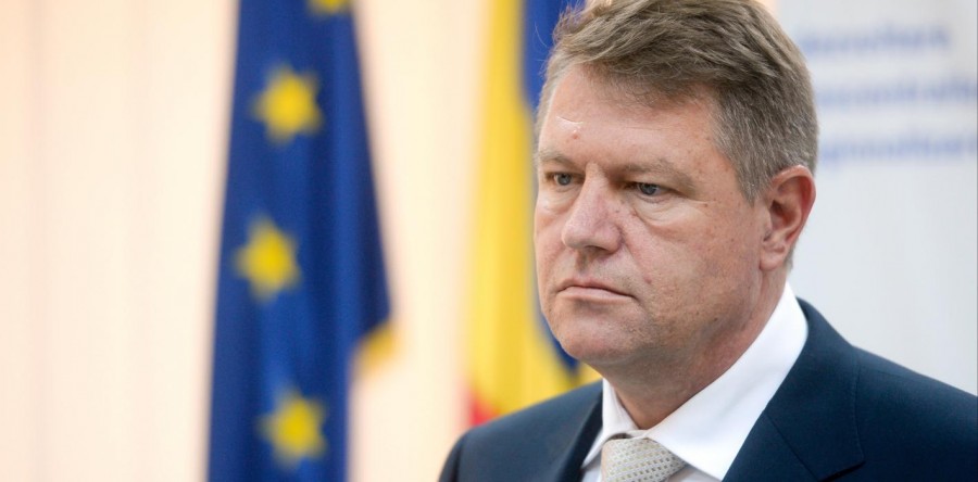 Președintele Iohannis efectuează marți și miercuri o vizită oficială în Republica Moldova