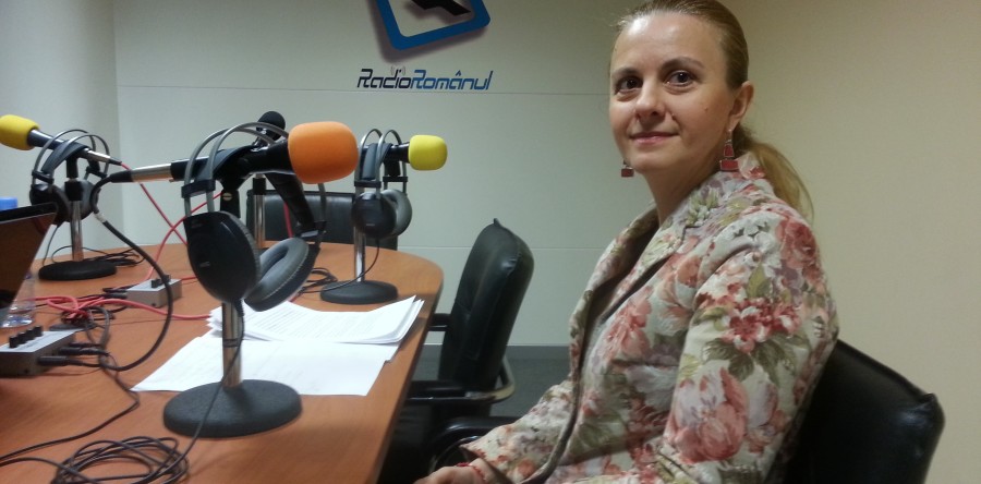 Reprezentanți ai Ambasadei României la Madrid, interviu la Radio Românul