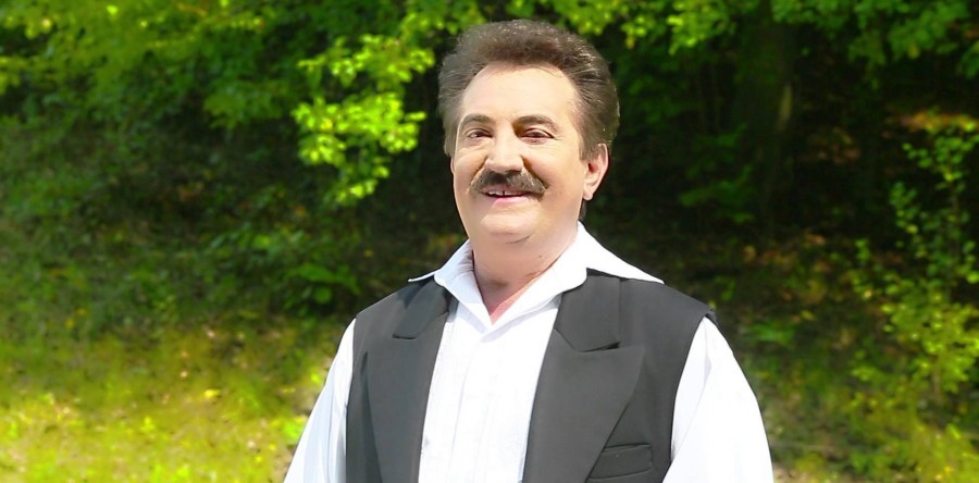 Petrică Mîțu Stoian, interviu la Radio Românul