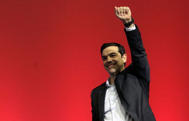 Premierul grec Tsipras se declară “mai optimist” după discuții