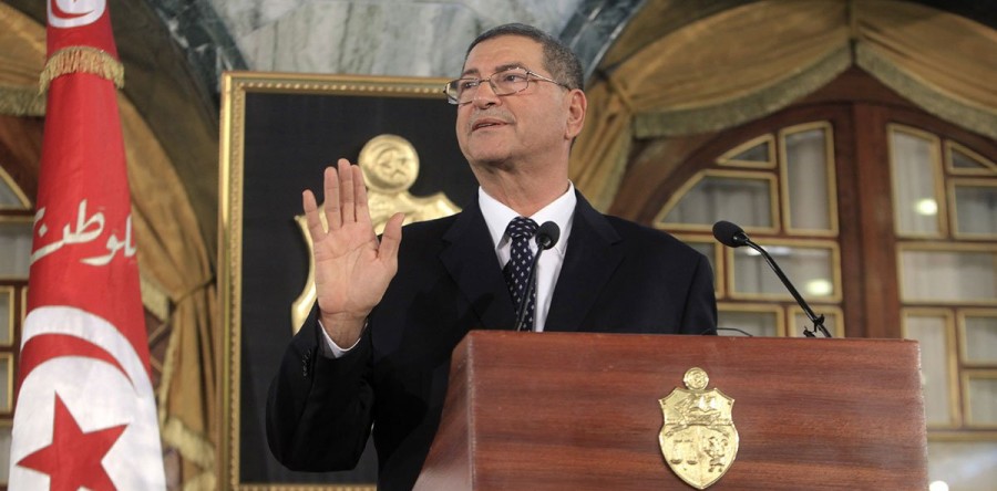 Tunisia: Premierul i-a destituit pe șefii poliției din Tunis și din complexul Bardo