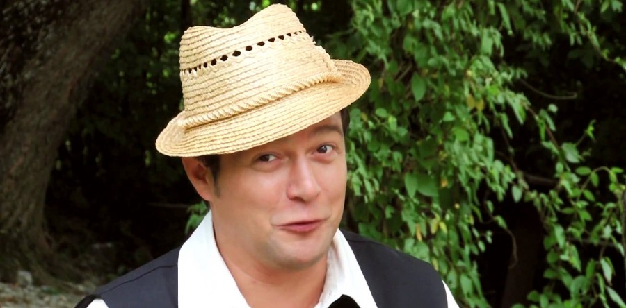 Văru Săndel, interviu la Radio Românul