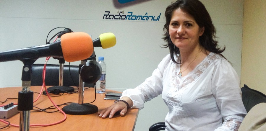 Irina Marin – Șeful Secției Consulare a Ambasadei României la Madrid, interviu la Radio Românul