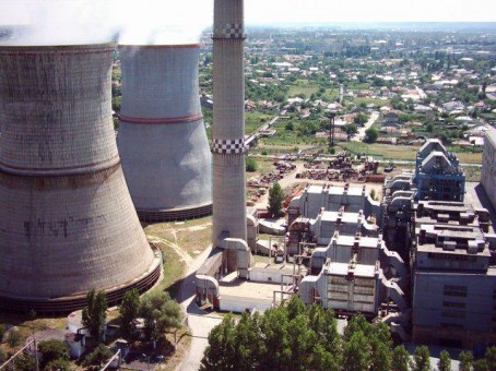 Ajutor de stat de 100 milioane de lei pentru Complexul Energetic Hunedoara