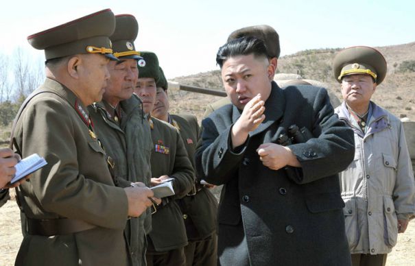 China avertizează că dictatorul Kim Jong Un accelerează programul nuclear al Coreii de Nord