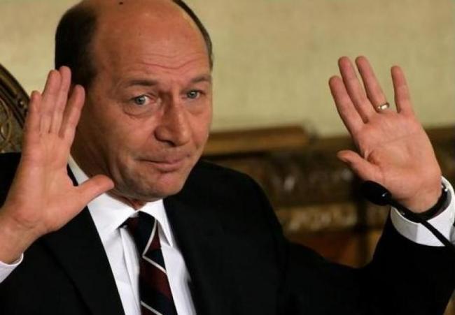 Inspecția Judiciară: Traian Băsescu a afectat independența justiției prin declarațiile privind dosarul Nana