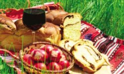 Tradiţii în Săptămâna Mare